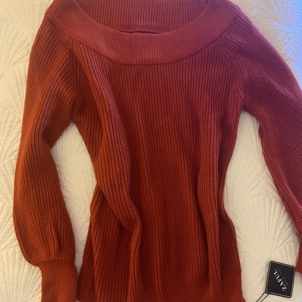 NWT! Perfect for cool weather!